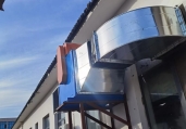  酒店厨房91影视在线污污污的系统设计要注意什么？